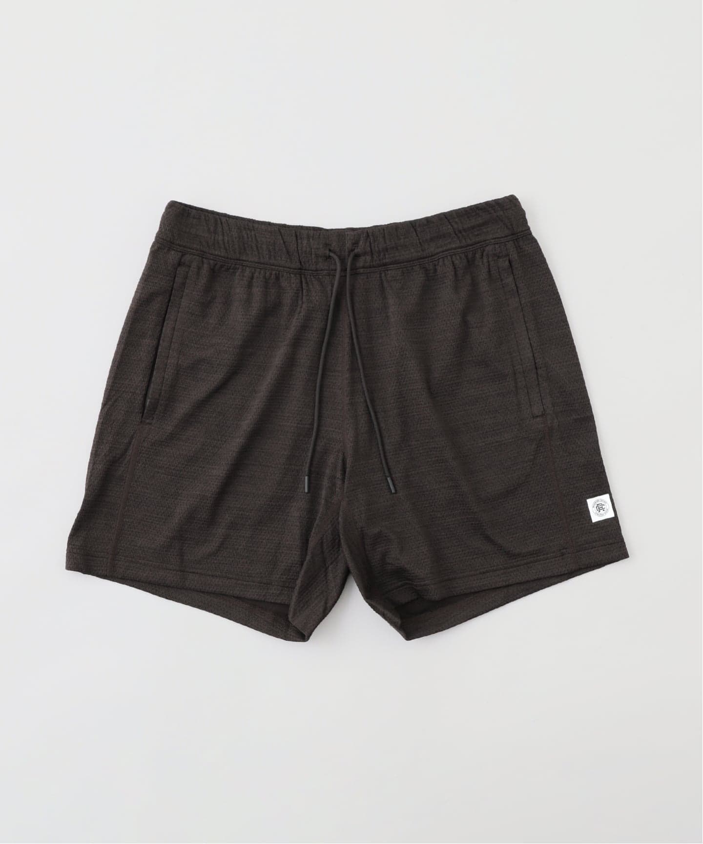 REIGNING CHAMP｜レイニングチャンプのショート・ハーフパンツ（メンズ
