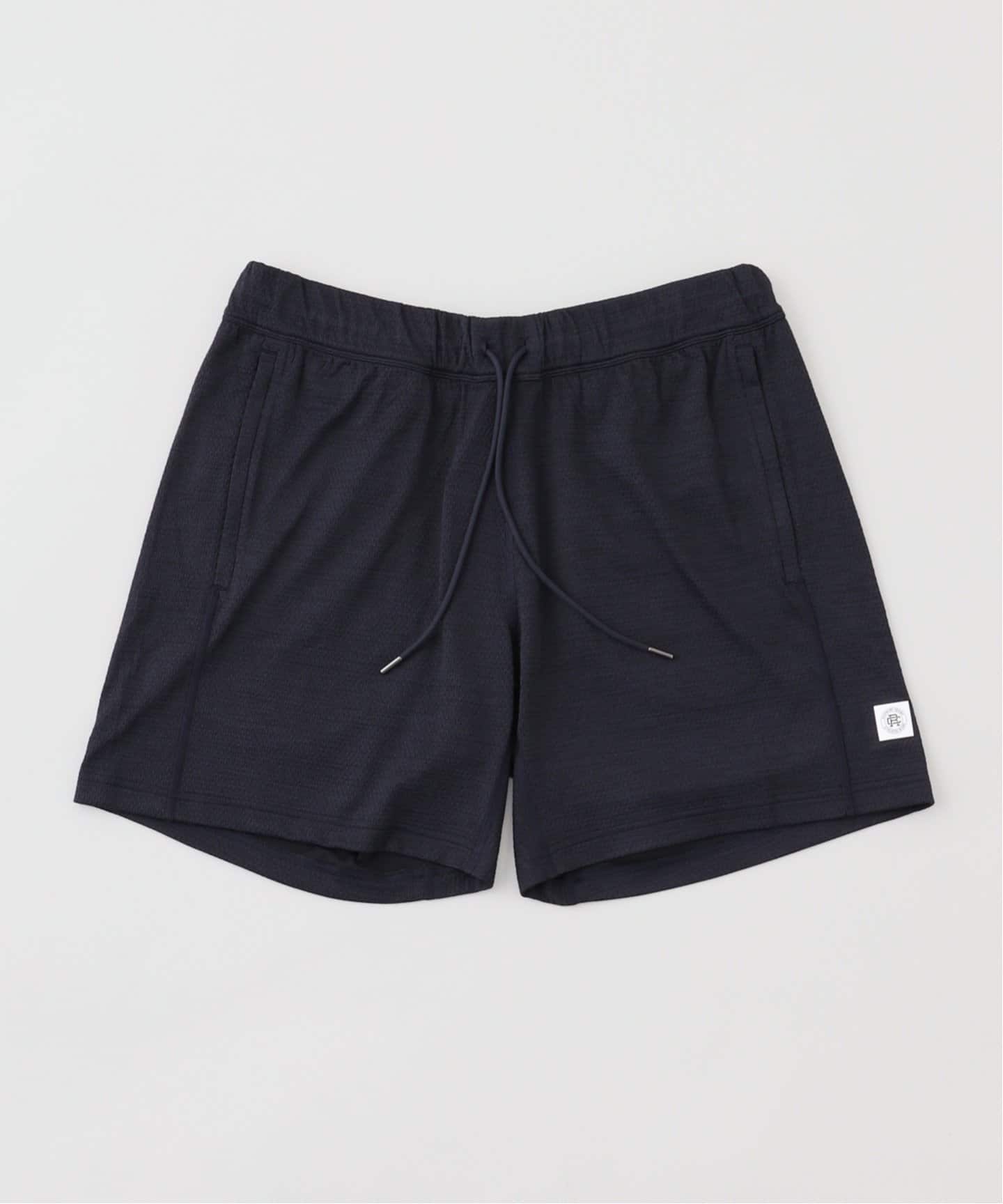 SOLOTEX MESH TIEBREAK SHORT 7