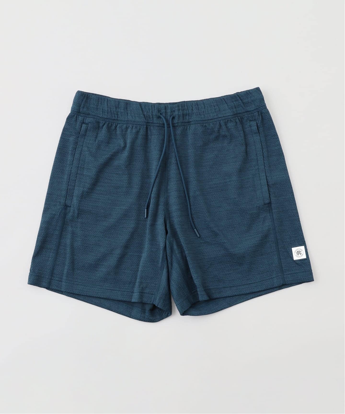 REIGNING CHAMP｜レイニングチャンプのショート・ハーフパンツ（メンズ