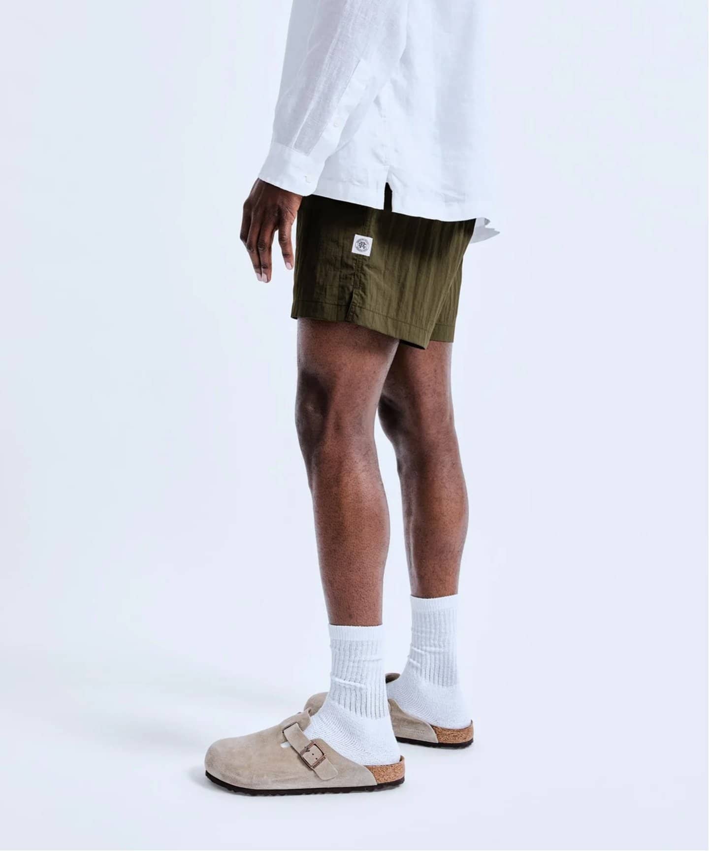 Reigning Champ ショートパンツ 楽天市場】REIGNING CHAMP レイニングチャンプ RC-5298 Solotex