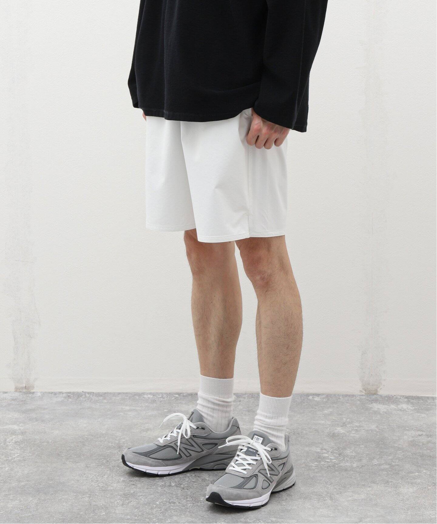 CLUBHAUS / Dynamic Range (クラブハウス) Warm-UP ショーツ（ショート  