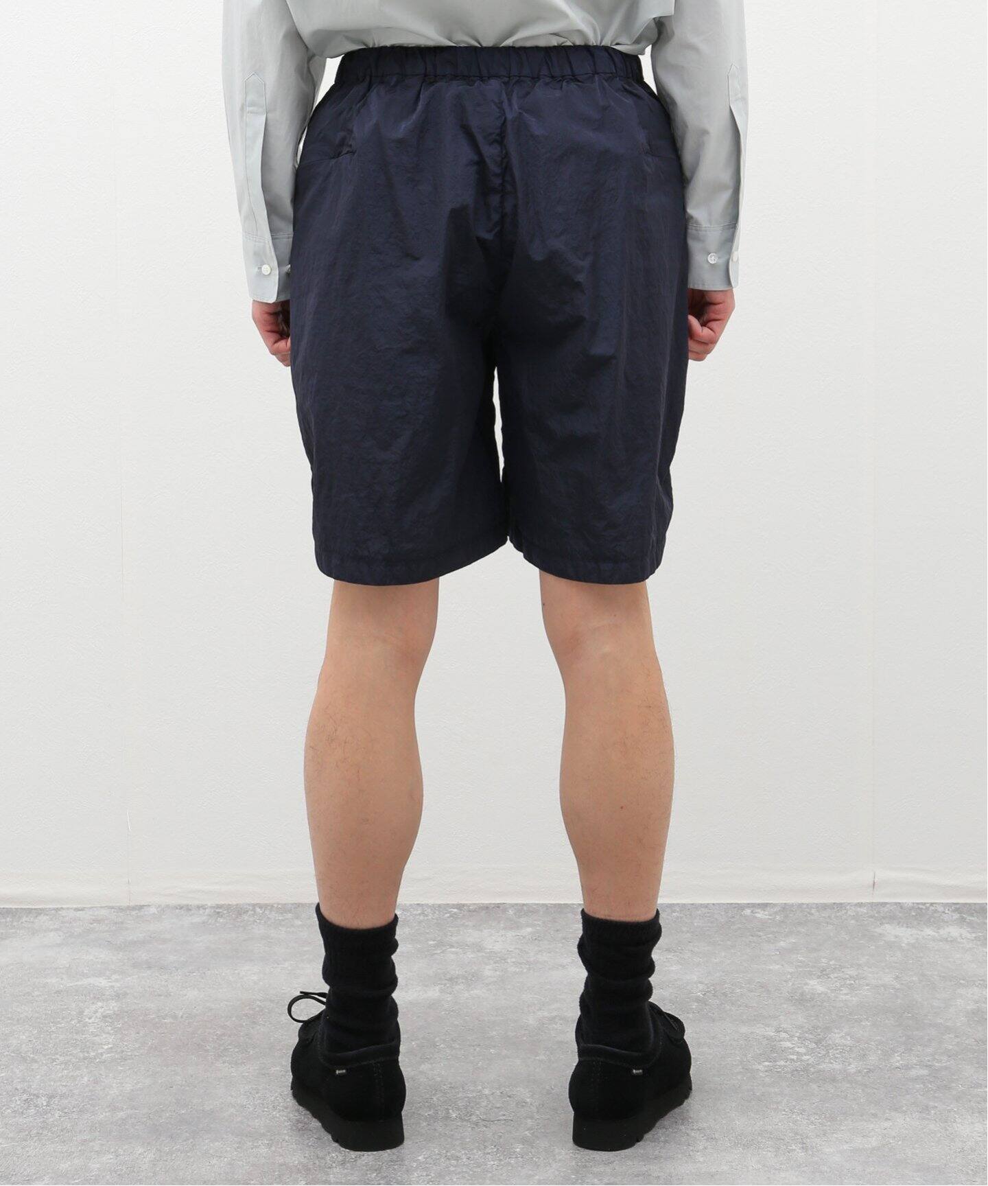 テアトラWALLET SHORTS RESORT PACKABLE 3