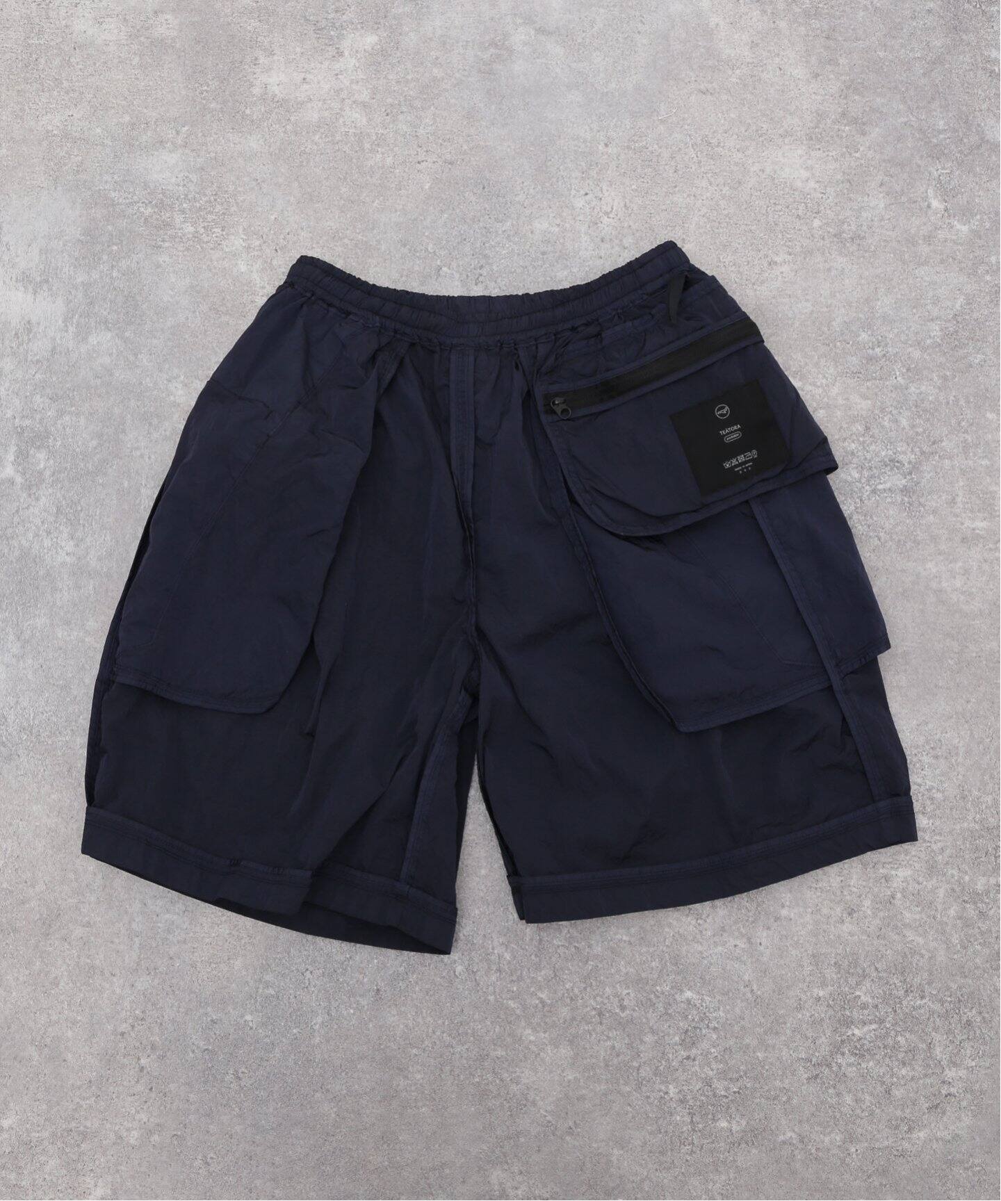 TEATORA / テアトラ】Wallet Shorts RESORT MP（ショート 