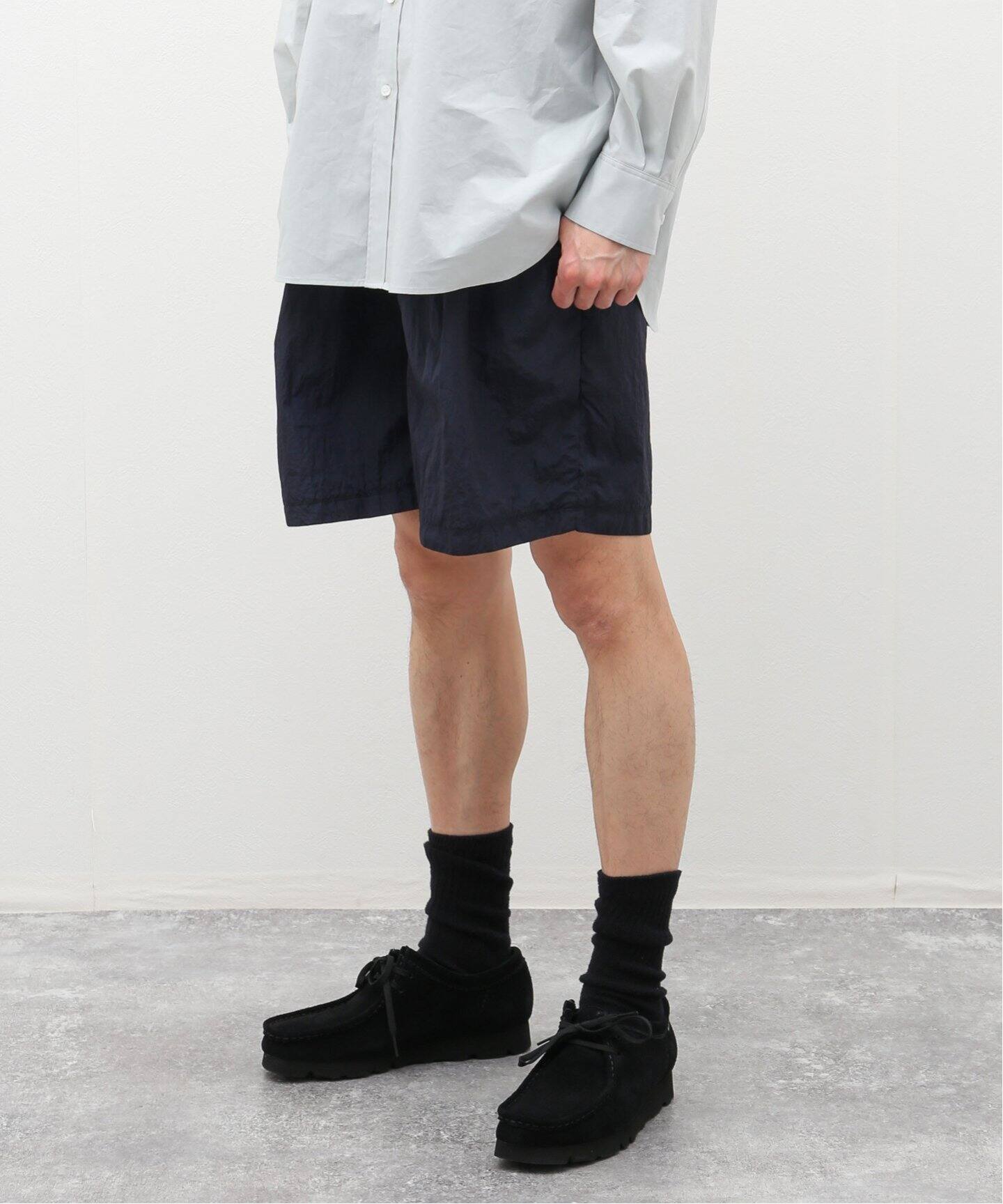 TEATORA / テアトラ】Wallet Shorts RESORT MP（ショート・ハーフ 