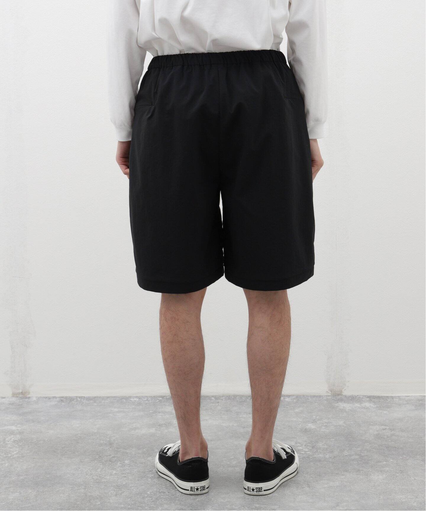 TEATORA (テアトラ) Wallet Shorts RESORT DR TT-004SR-DR（ショート 