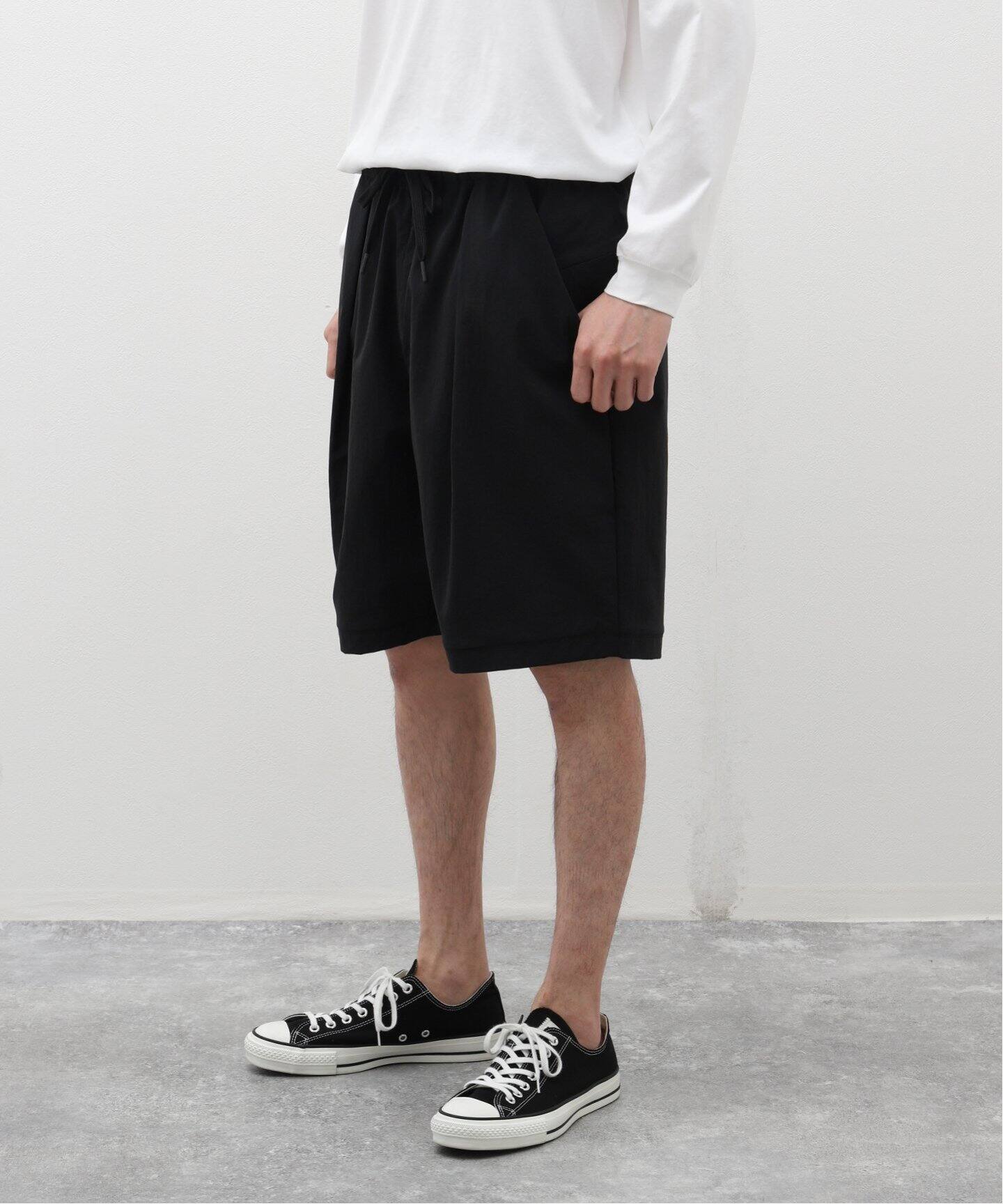TEATORA (テアトラ) Wallet Shorts RESORT DR TT-004SR-DR（ショート  