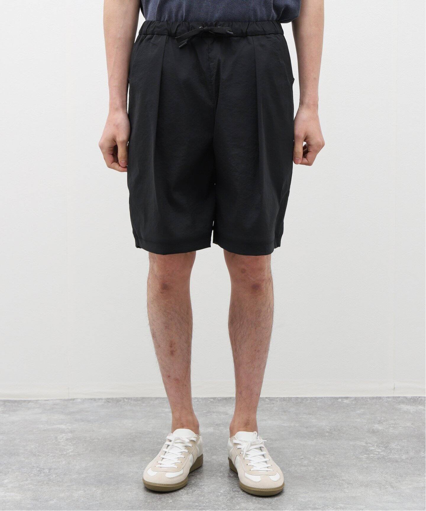 TEATORA (テアトラ) Wallet Shorts RESORT AQ TT-004SR-AQ（ショート 