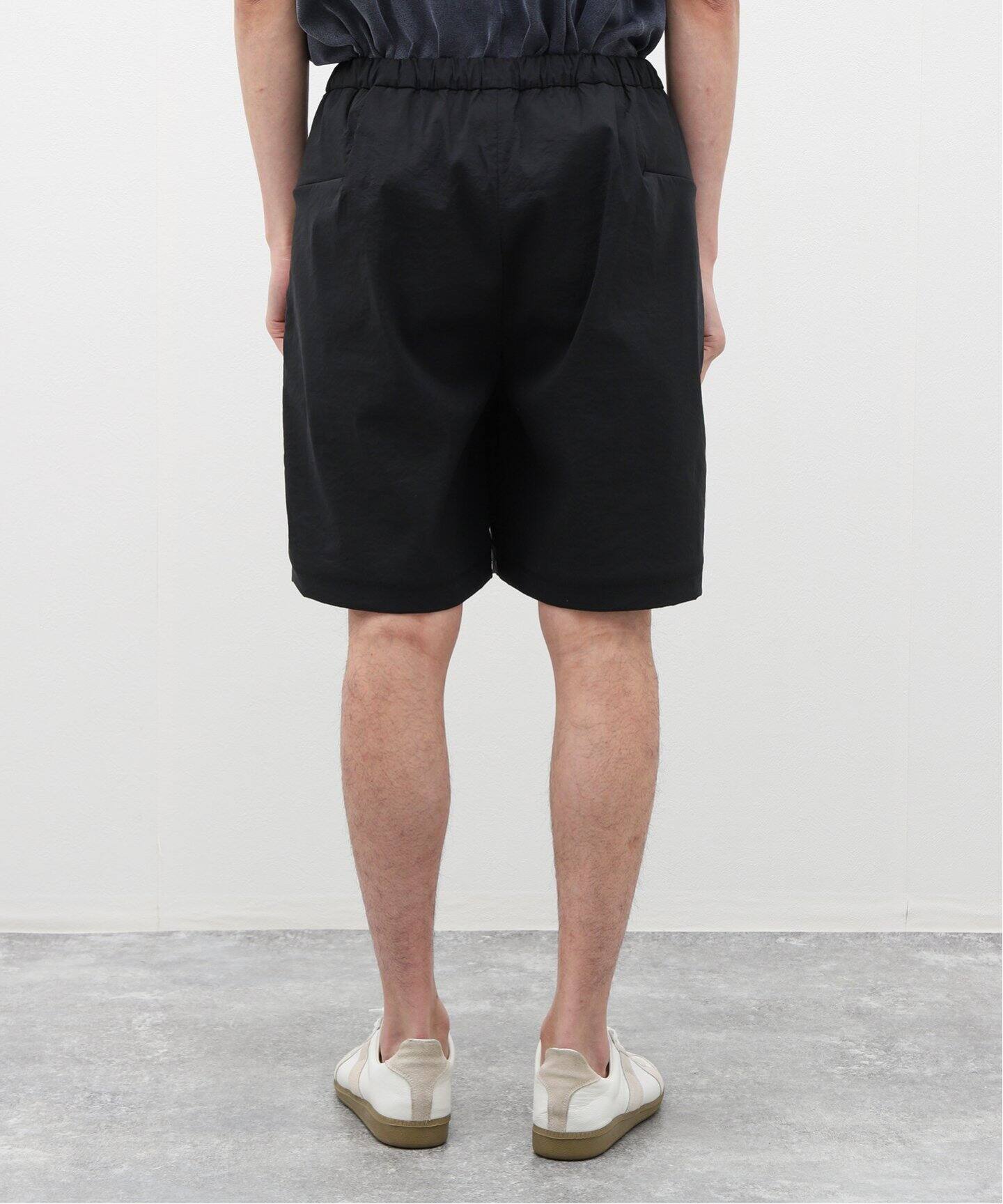 TEATORA (テアトラ) Wallet Shorts RESORT AQ TT-004SR-AQ（ショート 