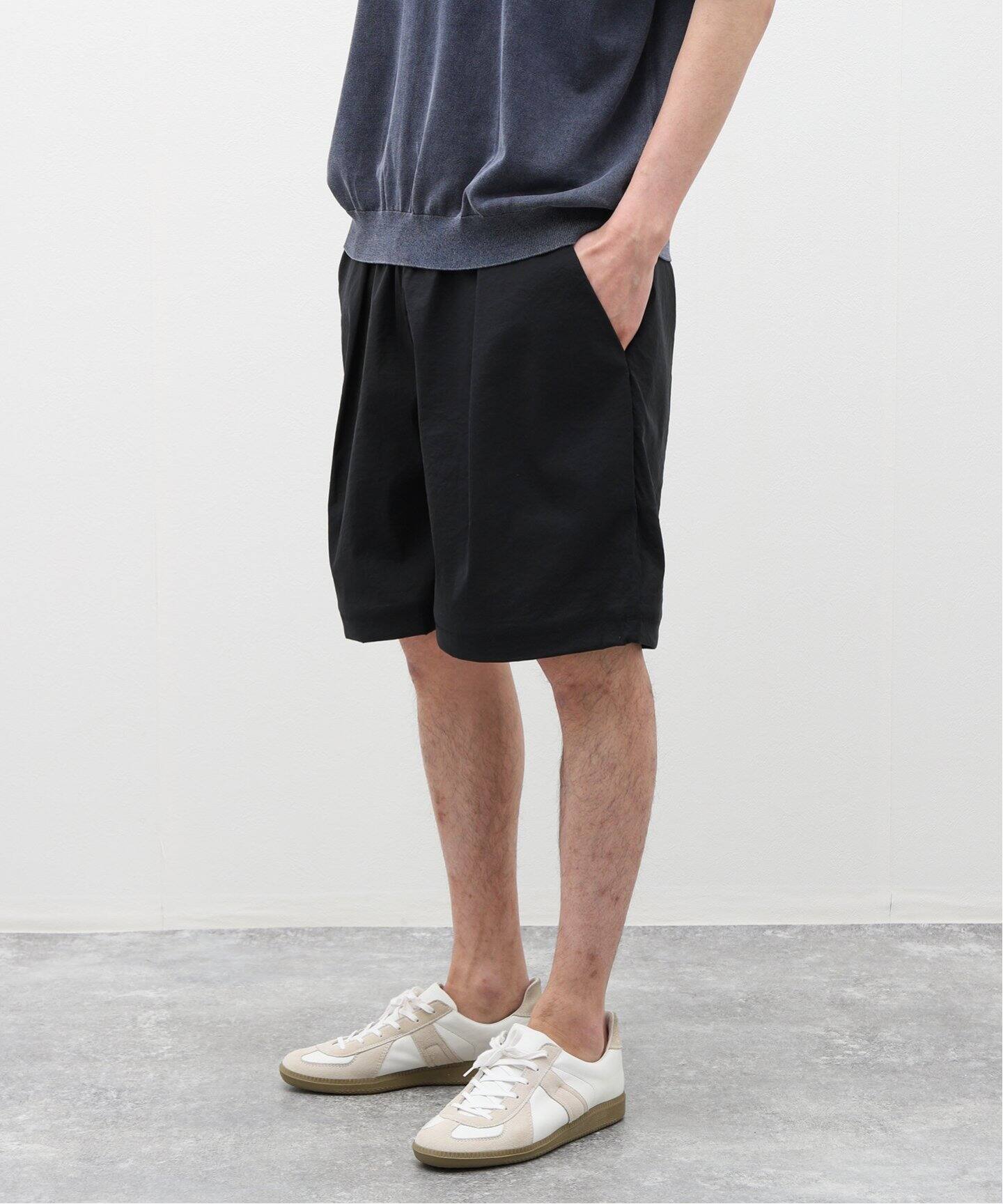 TEATORA (テアトラ) Wallet Shorts RESORT AQ TT-004SR-AQ（ショート  