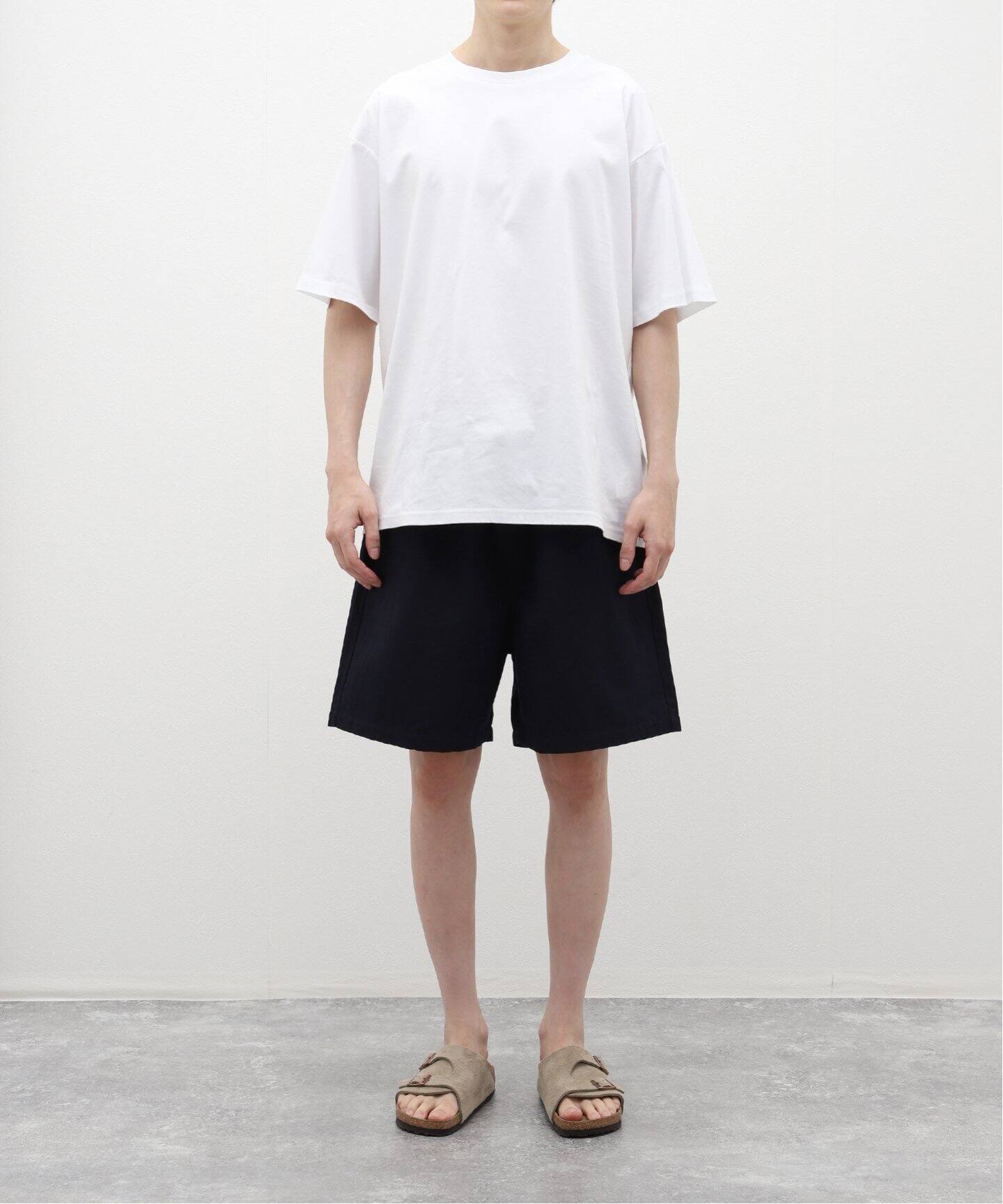 A.P.C. JJJJOUND スイムショーツ 黒 M 【正規】公式【メーカー公式】