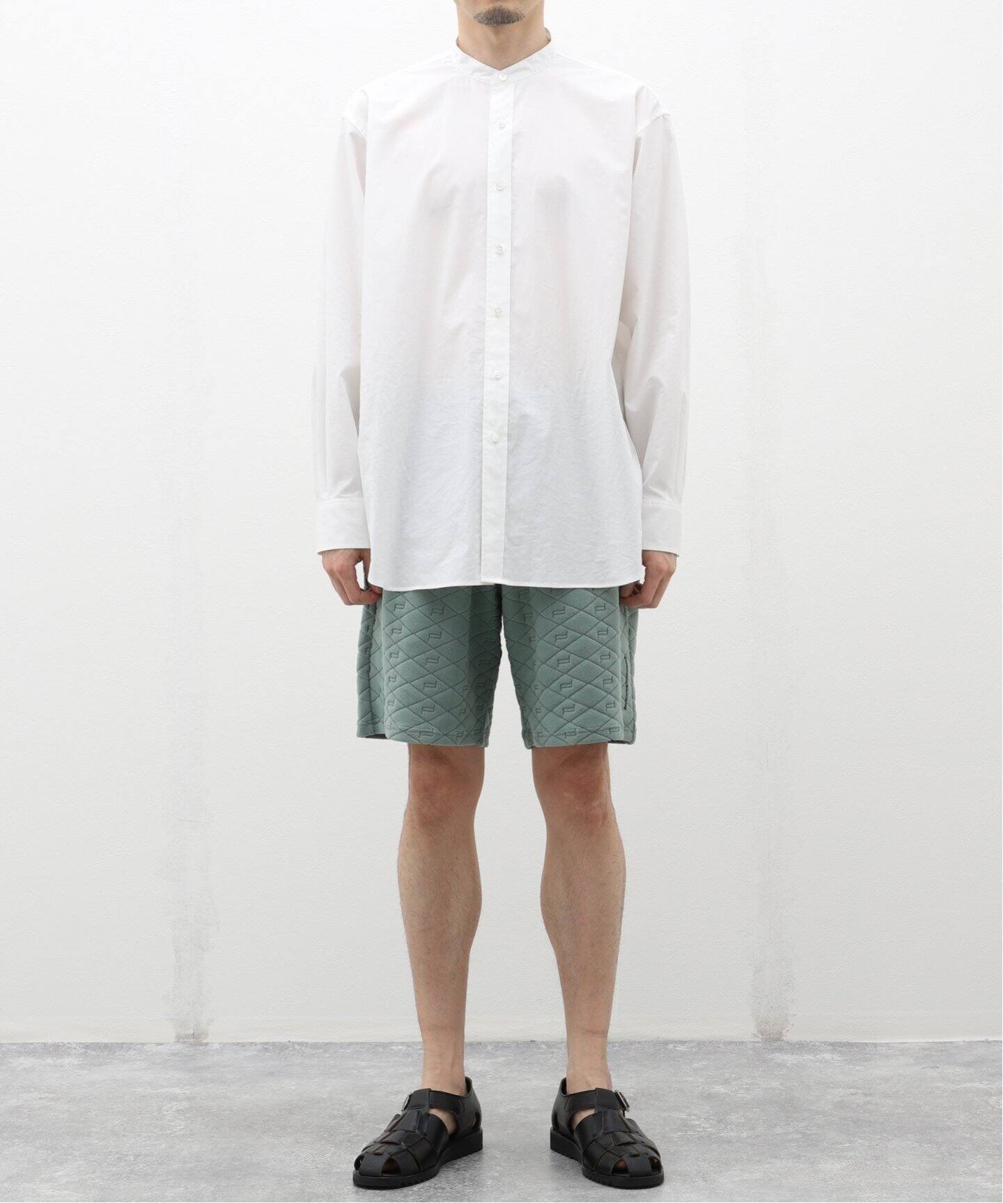 PUMA (プーマ) EX PORSCHE DESIGN ジャガードショーツ 623853 