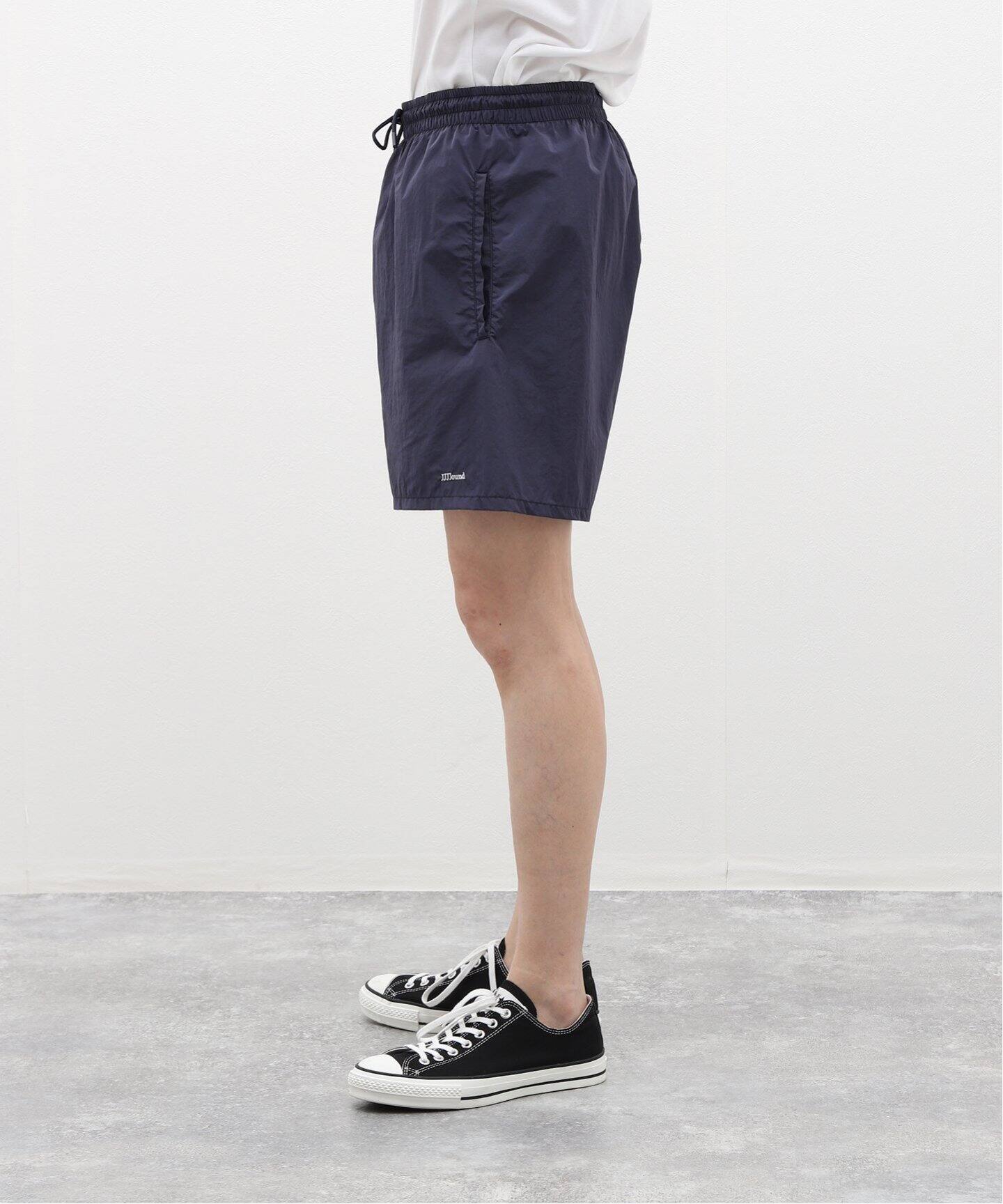 A.P.C.×JJJJound ( アーペーセー×ジョウンド) SHORT DE BAIN 2 