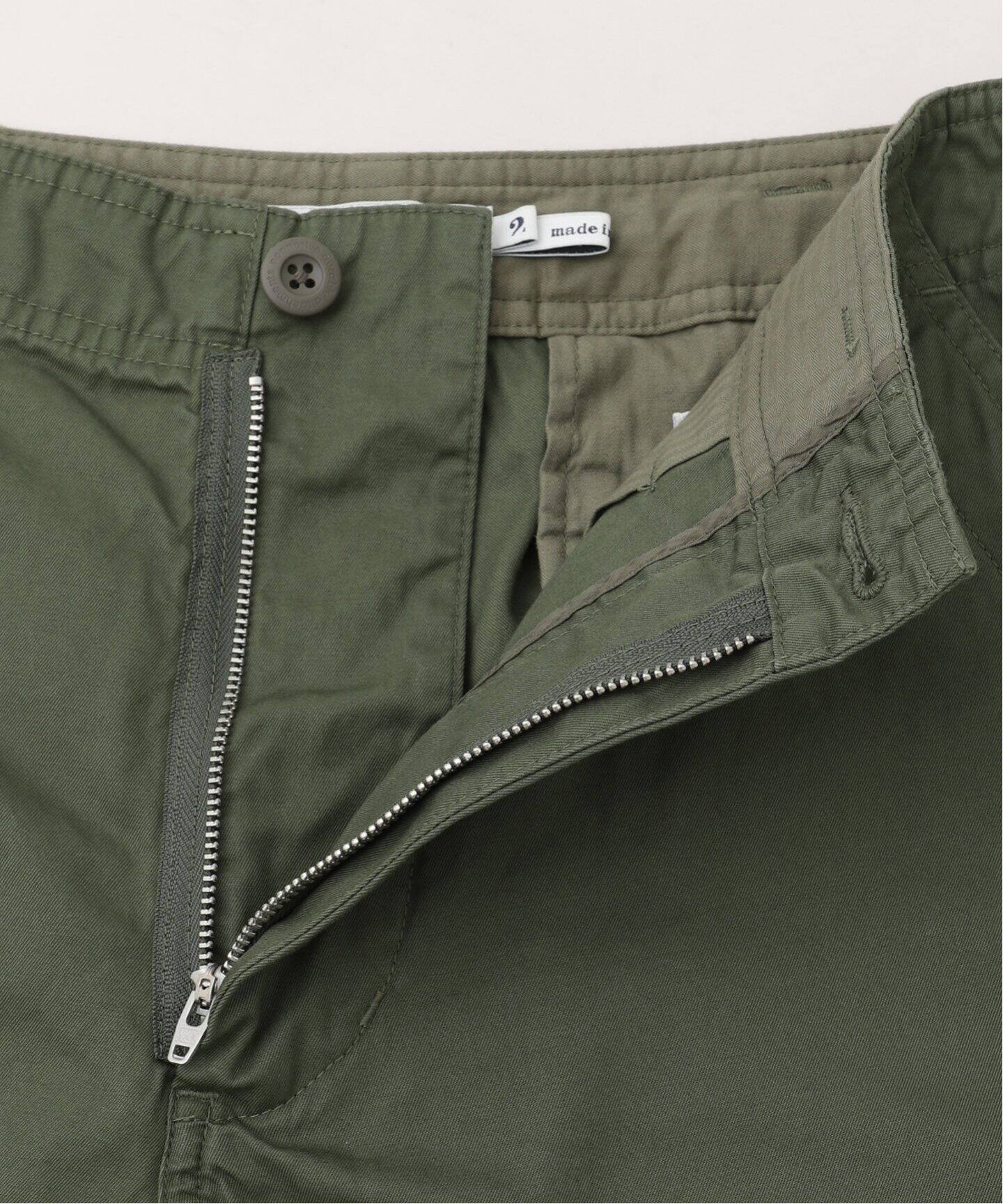 nonnative (ノンネイティブ) TROOPER 6P SHORTS RIPSTOP NN-P4426 