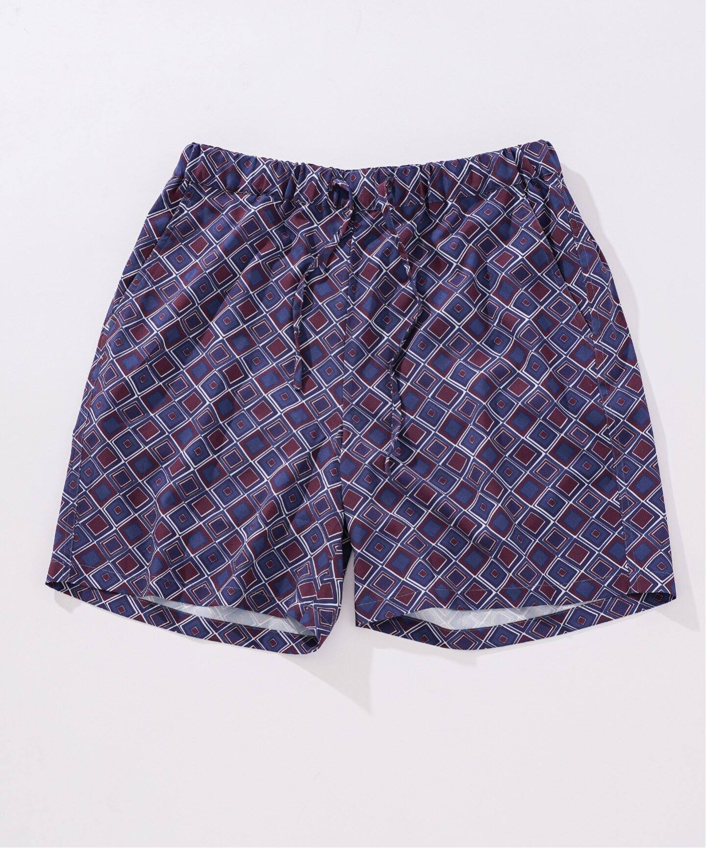【希少】EDIFICE×PSG アロハシャツ セットアップ ハーフパンツ 希少】EDIFICE×PSG アロハシャツ セットアップ ハーフパンツ
