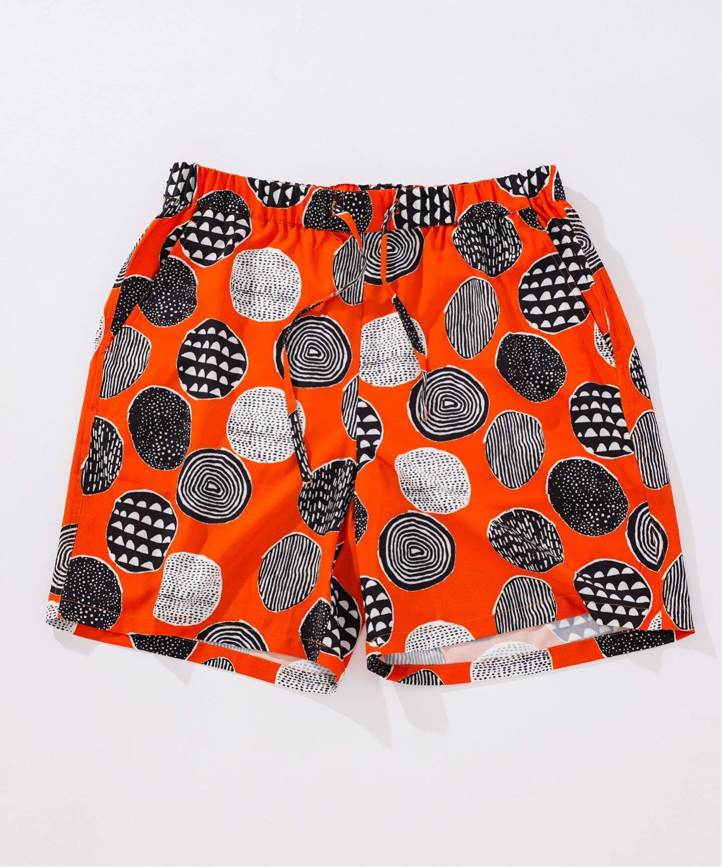 PARIS AHUTHENTIC ショーツ（ショート・ハーフパンツ）｜417