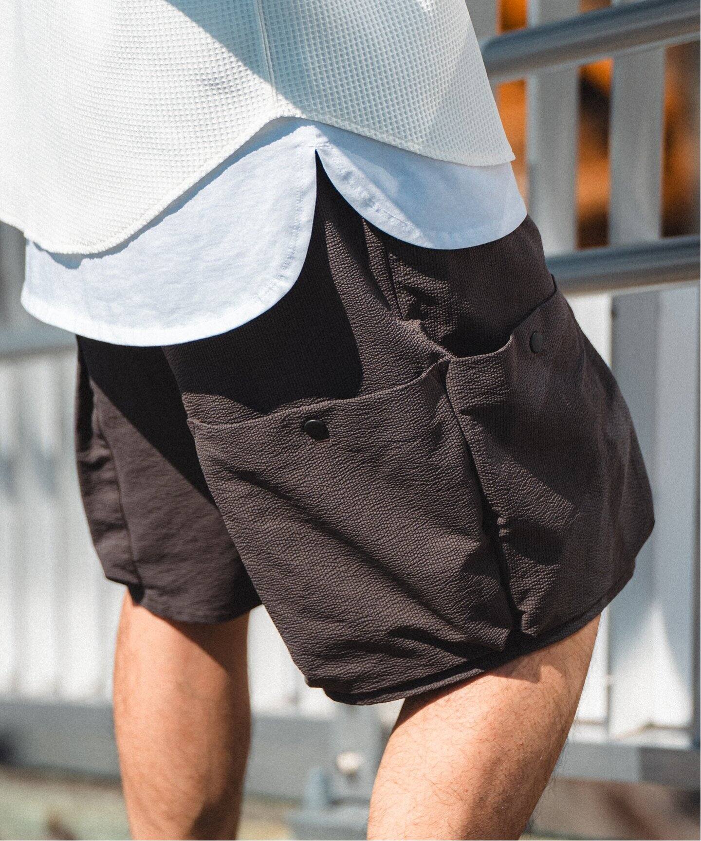 サッカー カーゴショートパンツ（ショート・ハーフパンツ）｜417