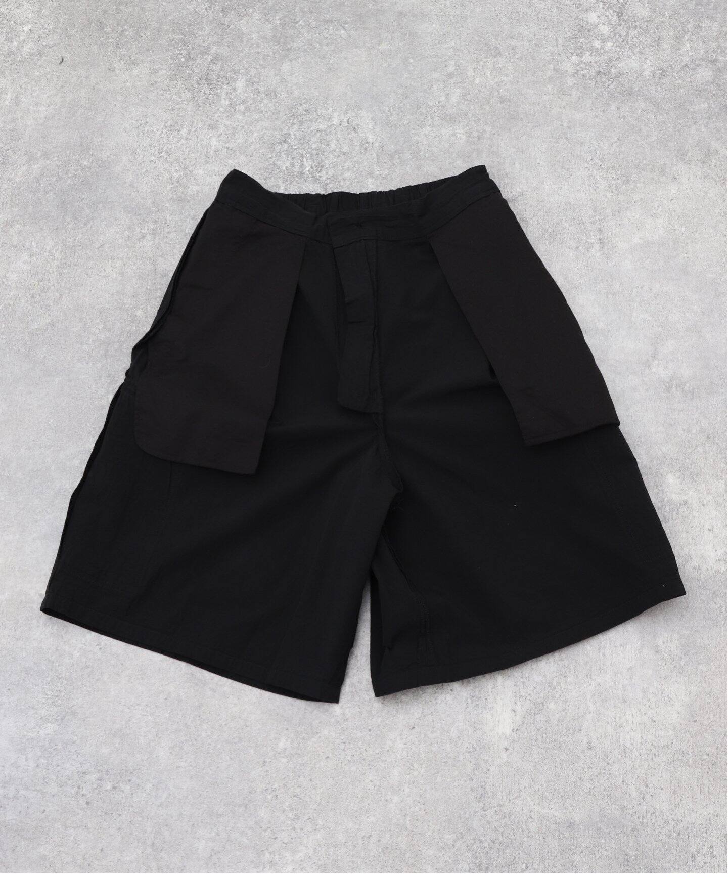 MARKA / マーカ】 FATIGUE SHORTS（ショート・ハーフパンツ）｜417 