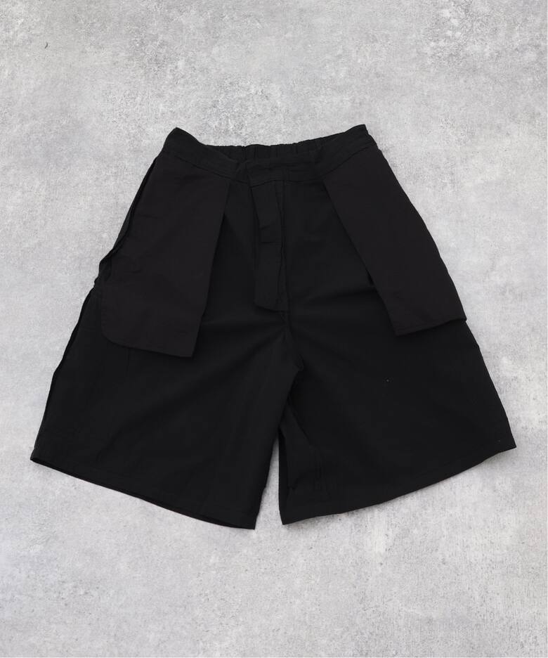 MARKA / マーカ】 FATIGUE SHORTS（ショート・ハーフパンツ）｜417 