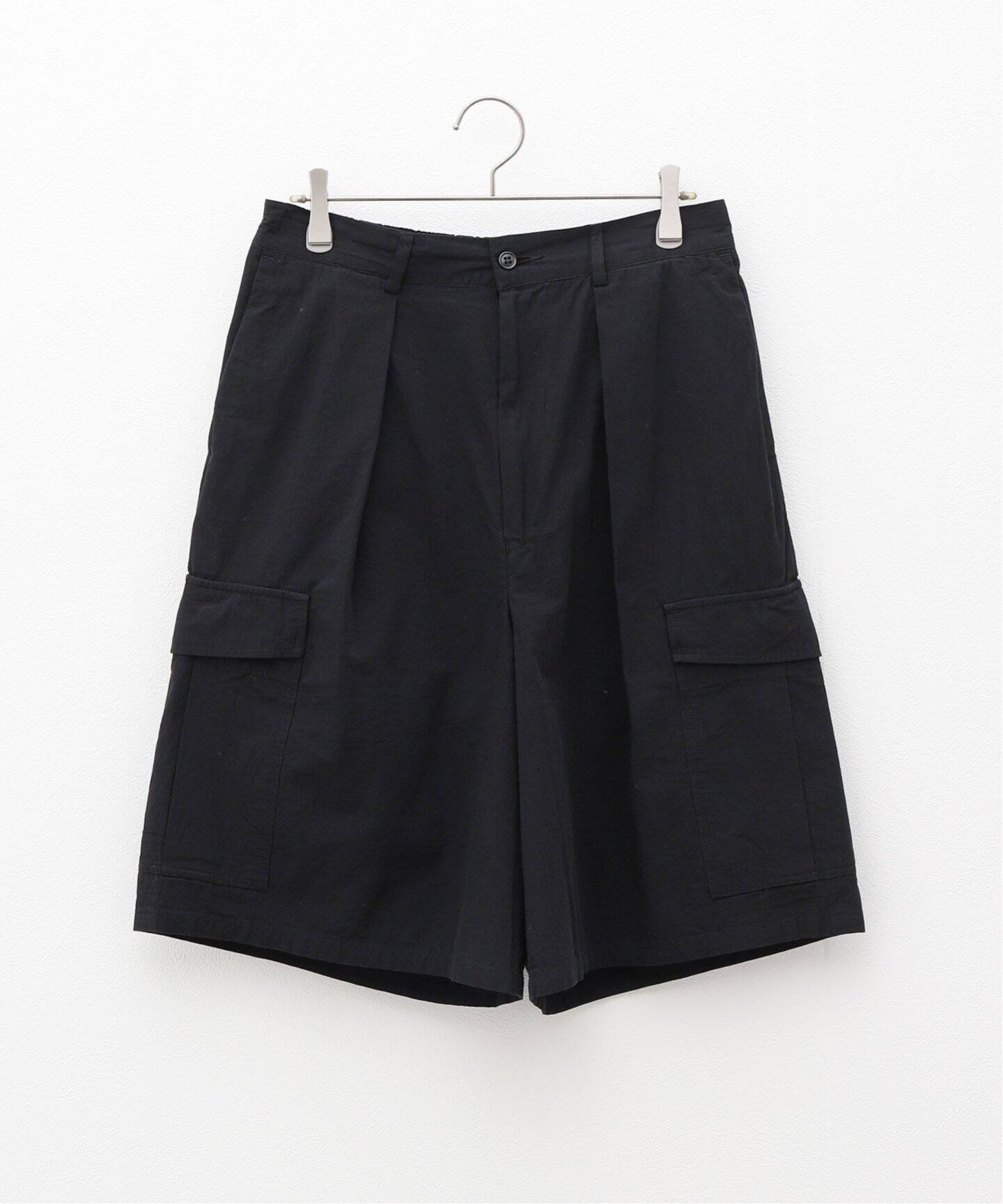 MARKA / マーカ】 FATIGUE SHORTS（ショート・ハーフパンツ）｜417 