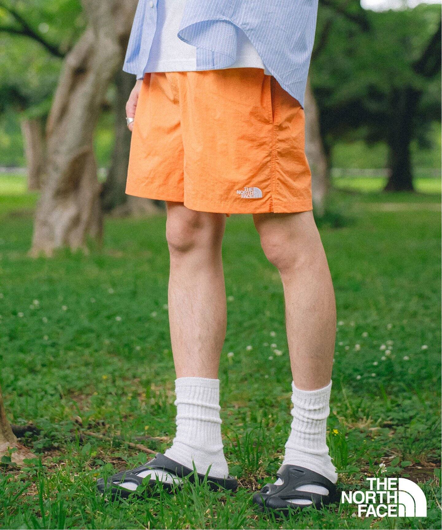 THE NORTH FACE(ザ・ノース・フェイス) Men