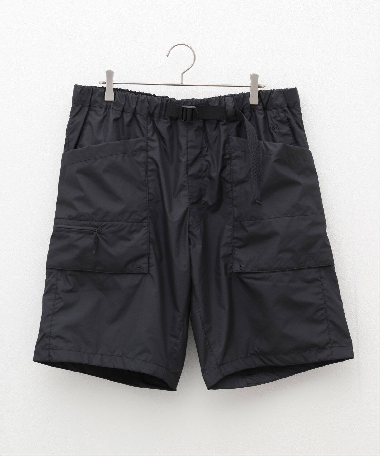 GOLDWIN / ゴールドウィン Rip-stop Light Cargo Shorts（ショート 