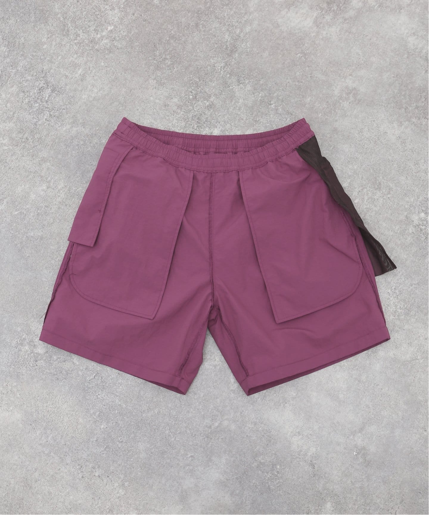【公式完売】迷迭香×417 EDIFICE / HARVEST SHORTS 迷迭香×417×Begin