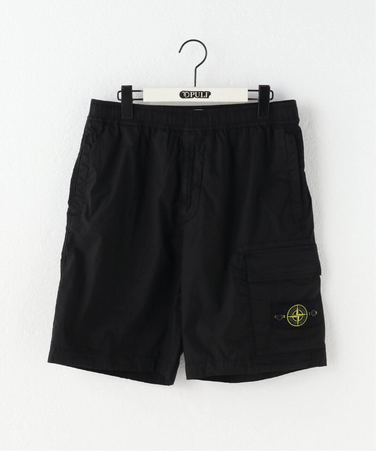 STONEISLAND / ストーンアイランド】バミューダイージーショーツ  