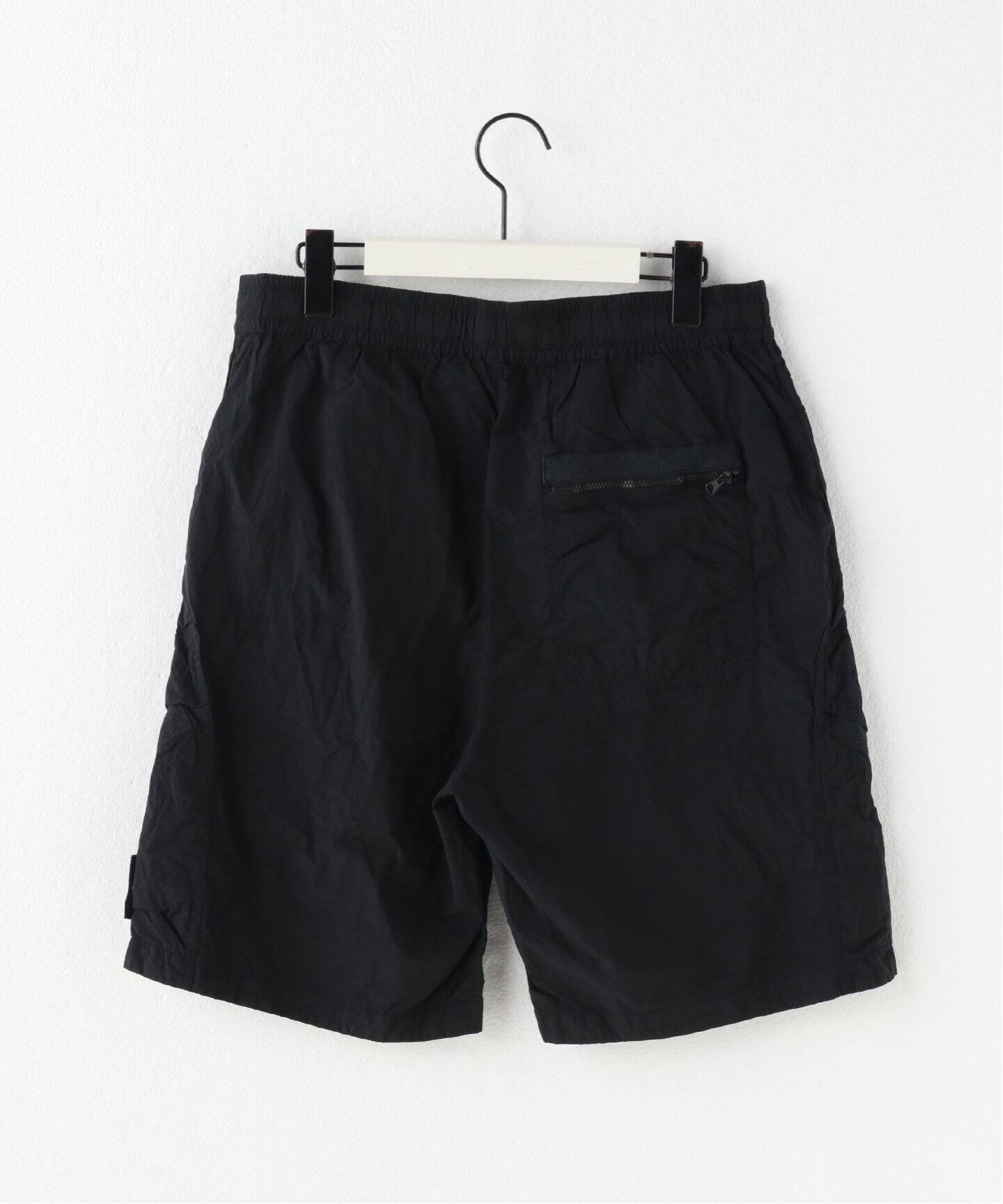 STONEISLAND / ストーンアイランド】バミューダイージーショーツ 