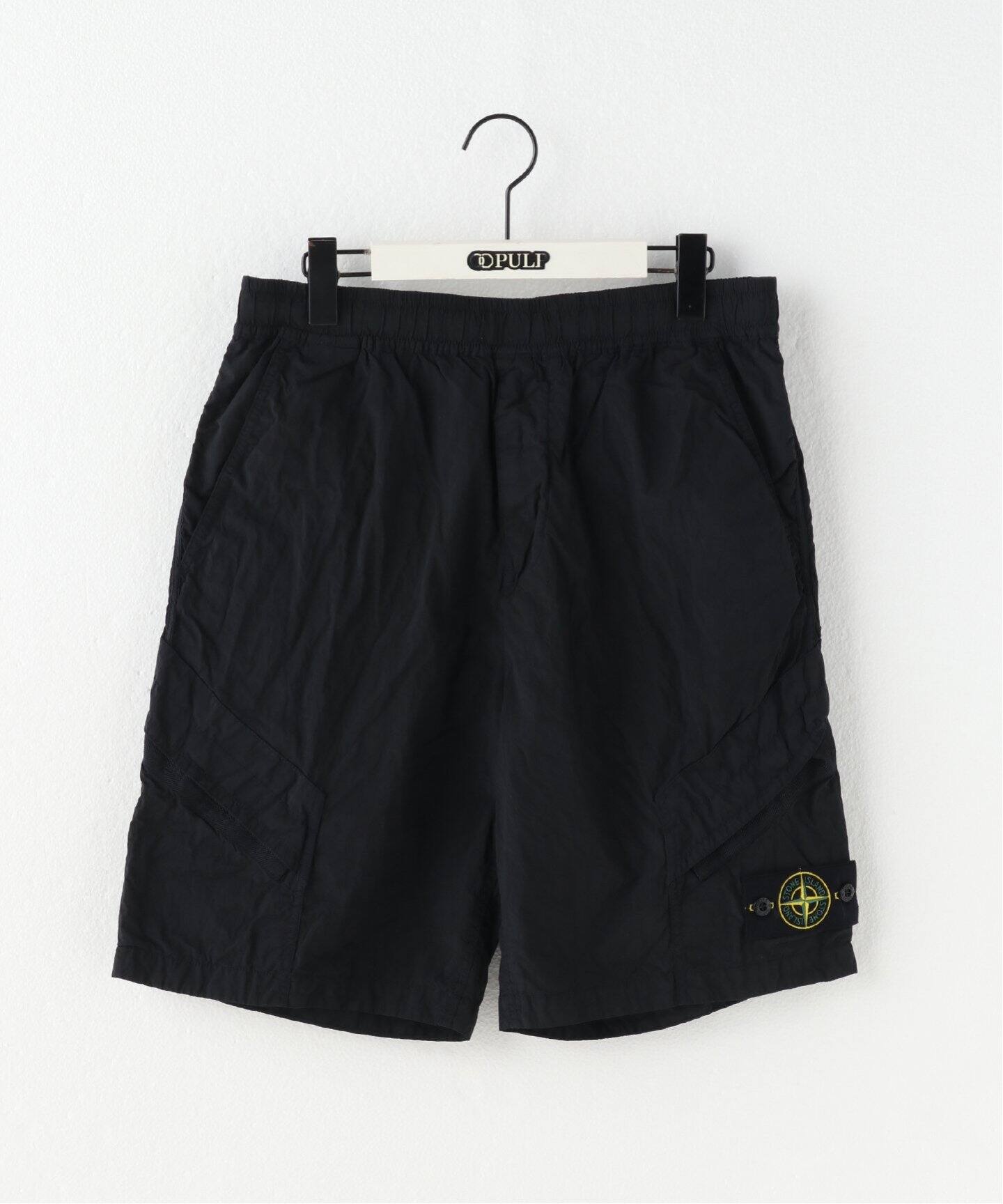 STONEISLAND / ストーンアイランド】バミューダイージーショーツ  