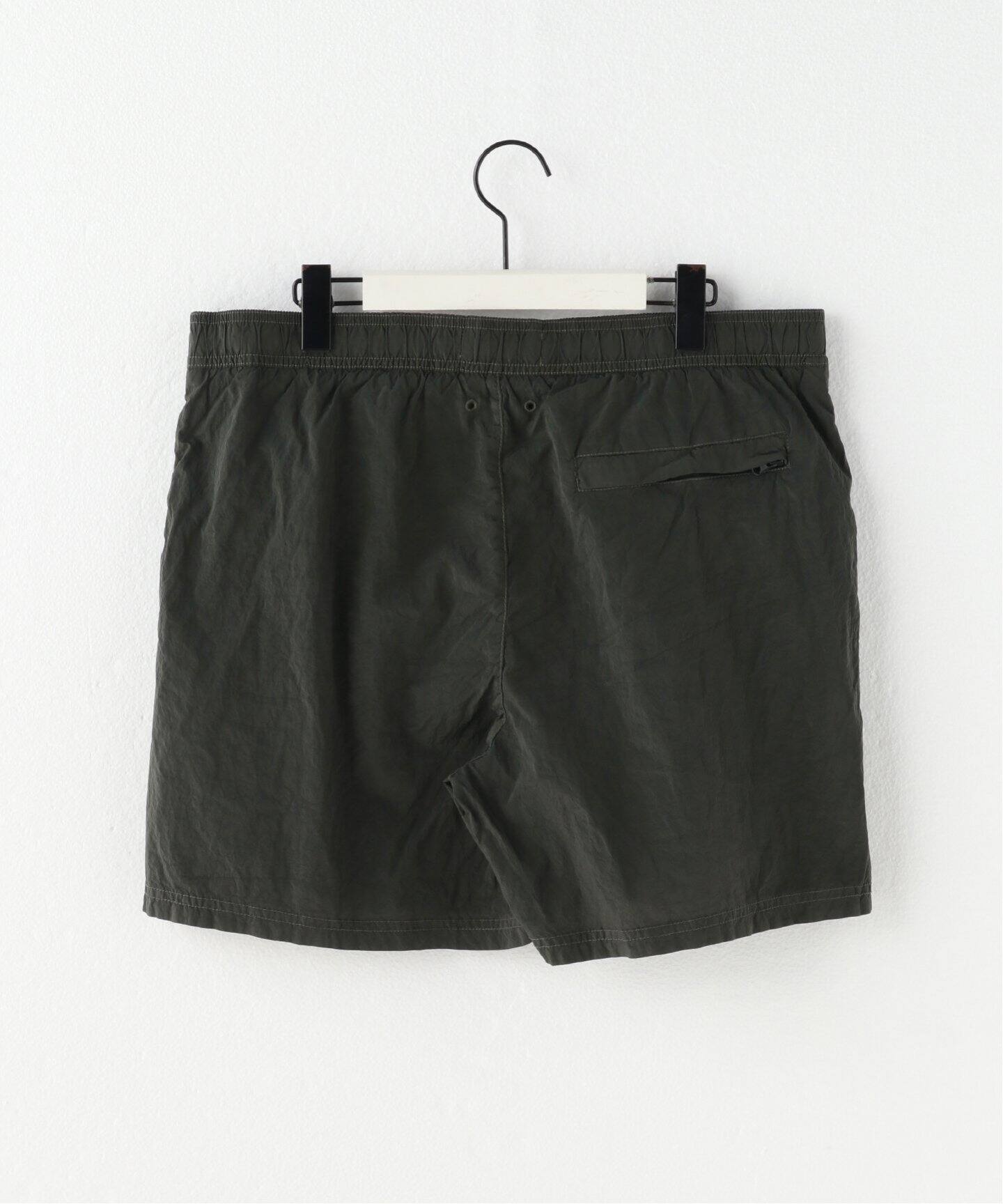 STONEISLAND / ストーンアイランド】スイムショーツ ナイロンメタル  