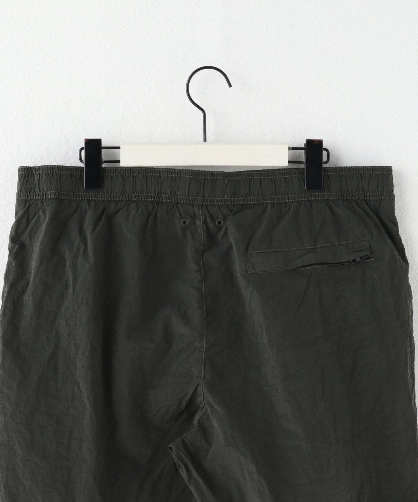 STONEISLAND / ストーンアイランド】スイムショーツ ナイロンメタル  