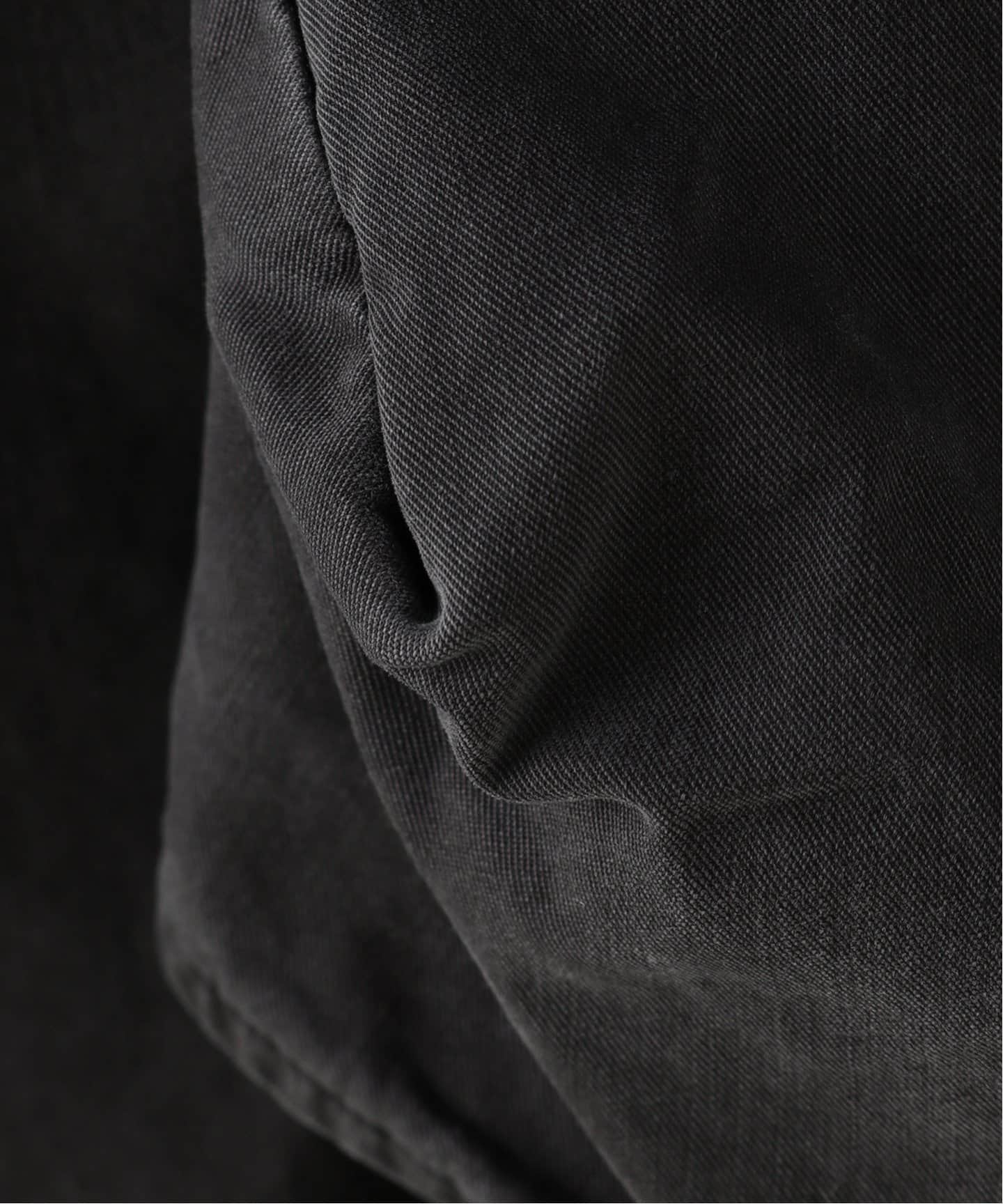 パンツ 999humanity BELTED BURMUDA DYEING PANTS 999HUMANITY / 999ヒューマニティ】ADVENTURE DYED CARGO