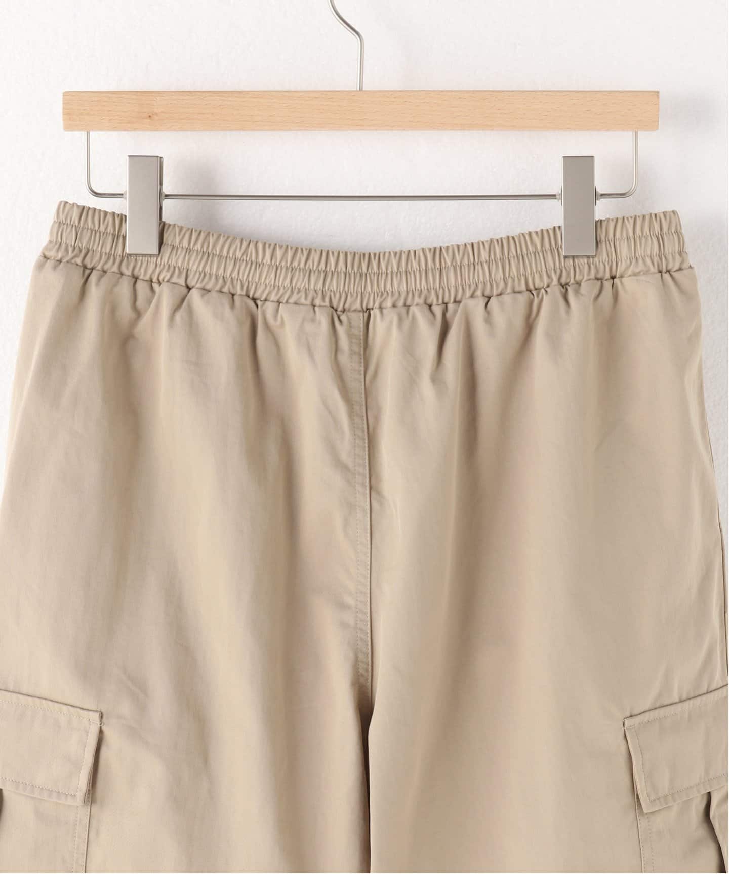 ハーフ・ショートパンツ LMC WIDE CARGO SHORTS beige 0LM24SHP103BEG LMC / エルエムシー】WIDE CARGO SHORTS(ショート・ハーフ