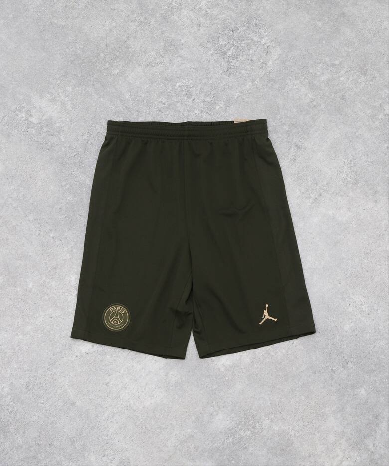 JORDAN × Paris Saint-Germain】PSG Y NK STAD SHORT 4TH ※ジュニア 