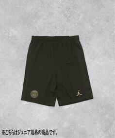 JORDAN × Paris Saint-Germain】PSG Y NK STAD SHORT 4TH ※ジュニア 