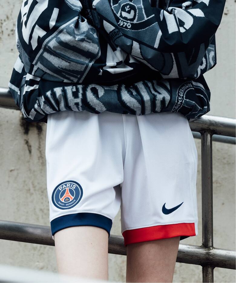 NIKE / ナイキ】PSG M NK DF SHORT STAD AW FZ1536- 100（ショート 