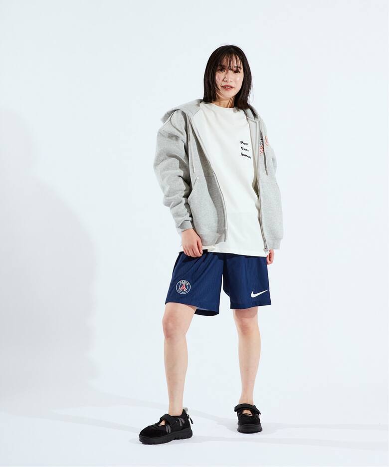 NIKE / ナイキ】PSG M NK DFADV MATCH SHORT HA FN8829- 410（ショート