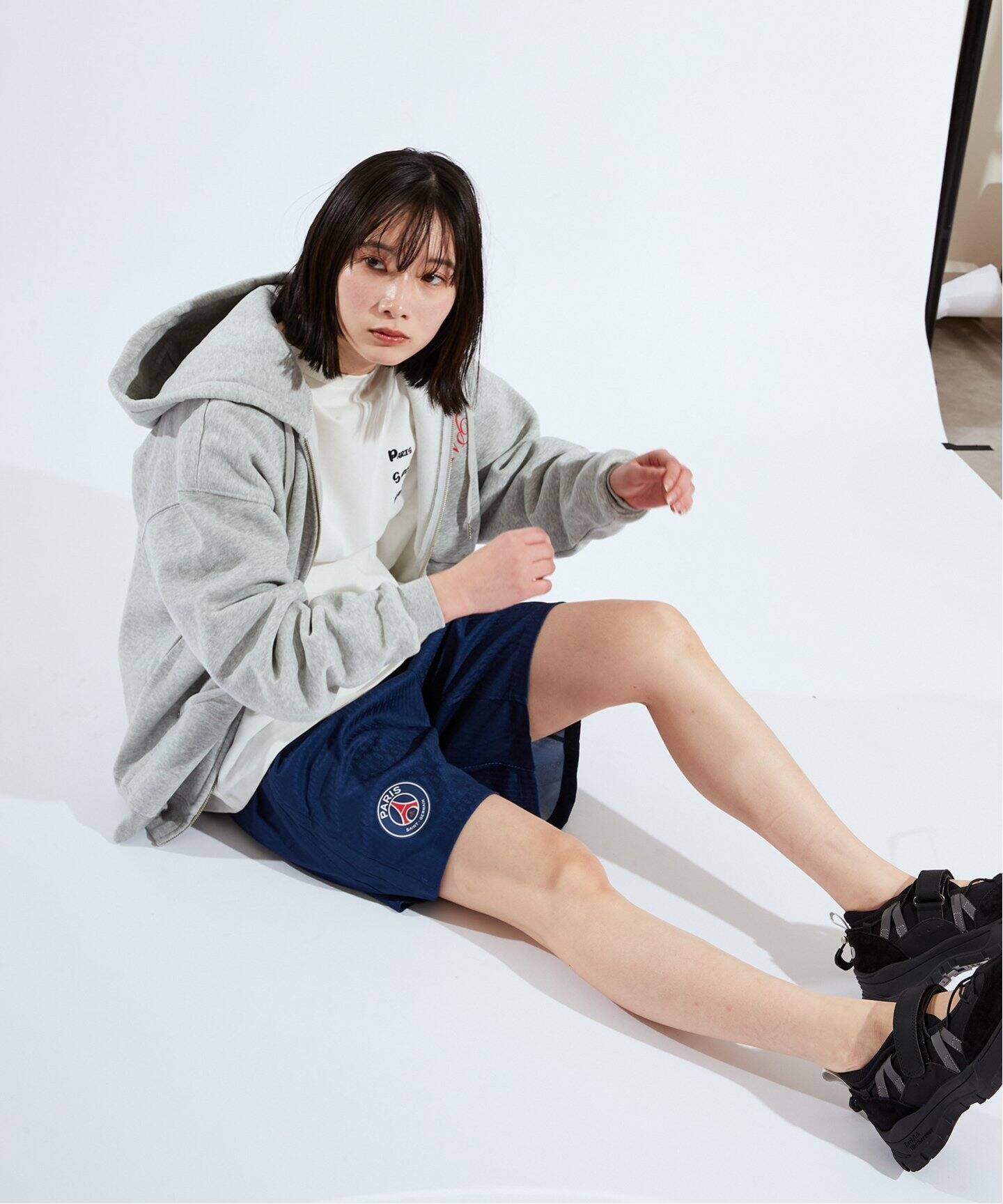 Nike Paris Saint-Germain ハーフパンツ S 新品 楽天市場】パリサンジェルマン NIKE コラボ PSG ショーツ ハーフ