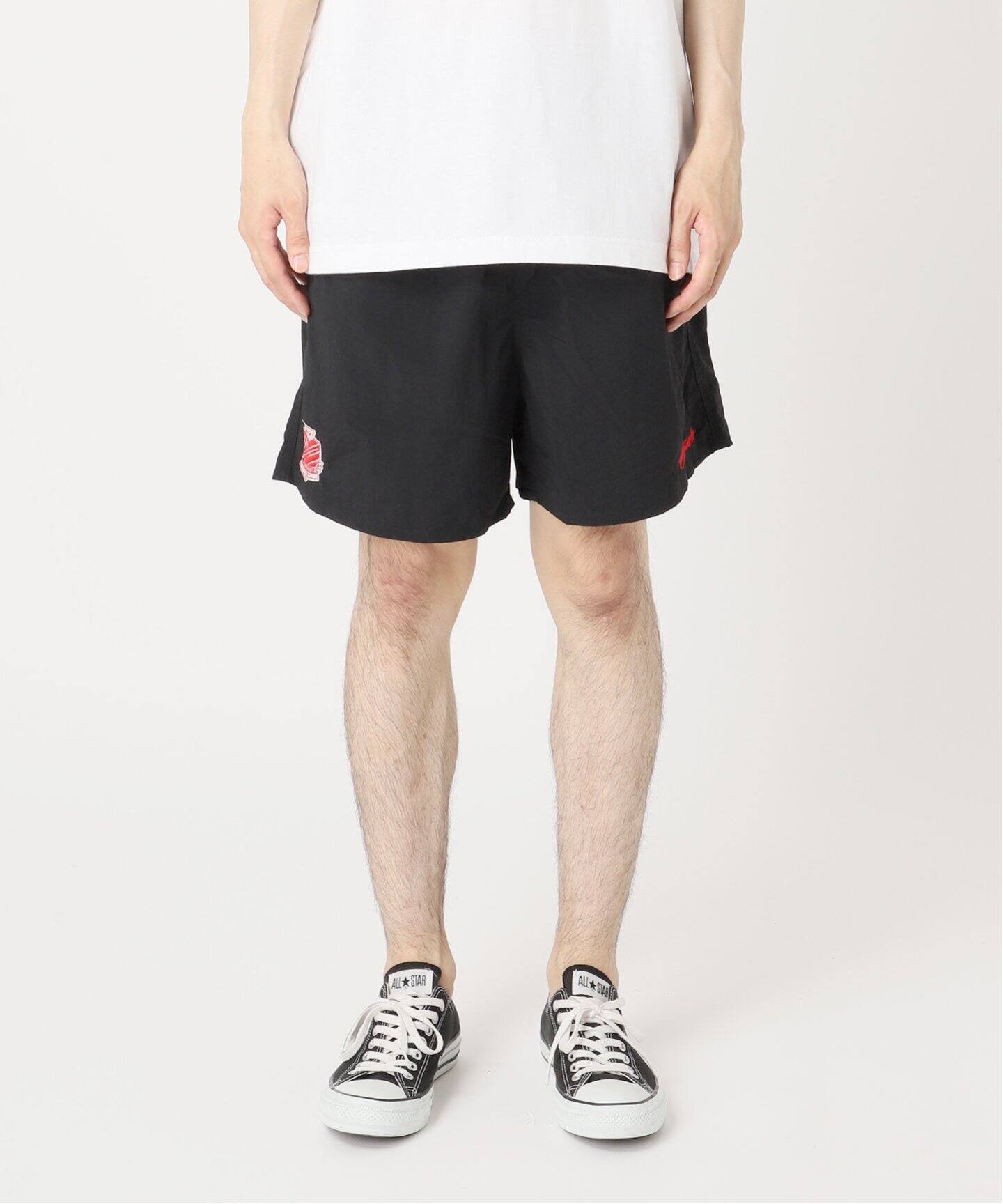 北海道コンサドーレ札幌 × JS コンサエール SHORTS メンズ 北海道コンサドーレ札幌 × relume コンサエール SHORTS