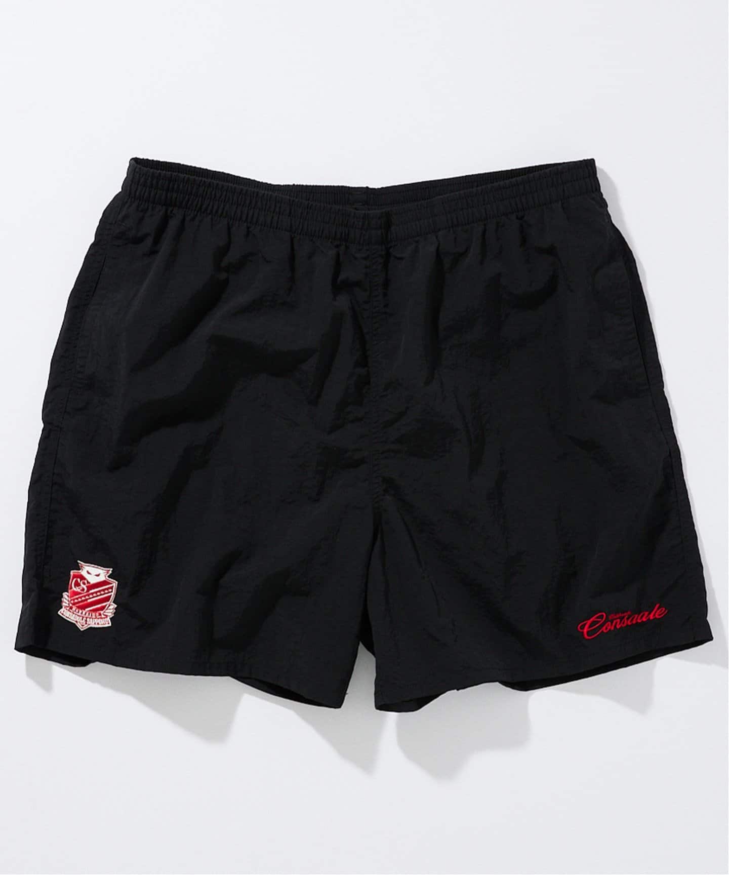 100％の保証 北海道コンサドーレ札幌 × relume コンサエール SHORTS 応援グッズ