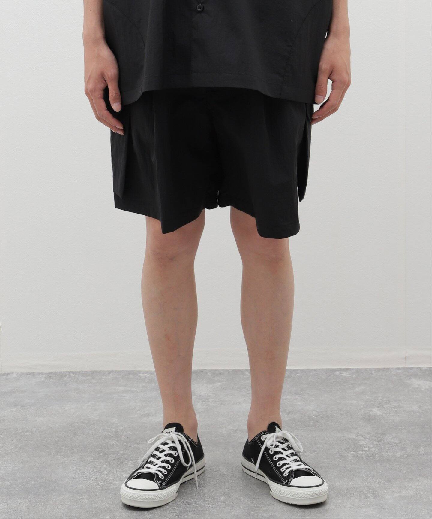 ISNESS MUSIC(イズネスミュージック)LIGHTWEIGHT SHORTS