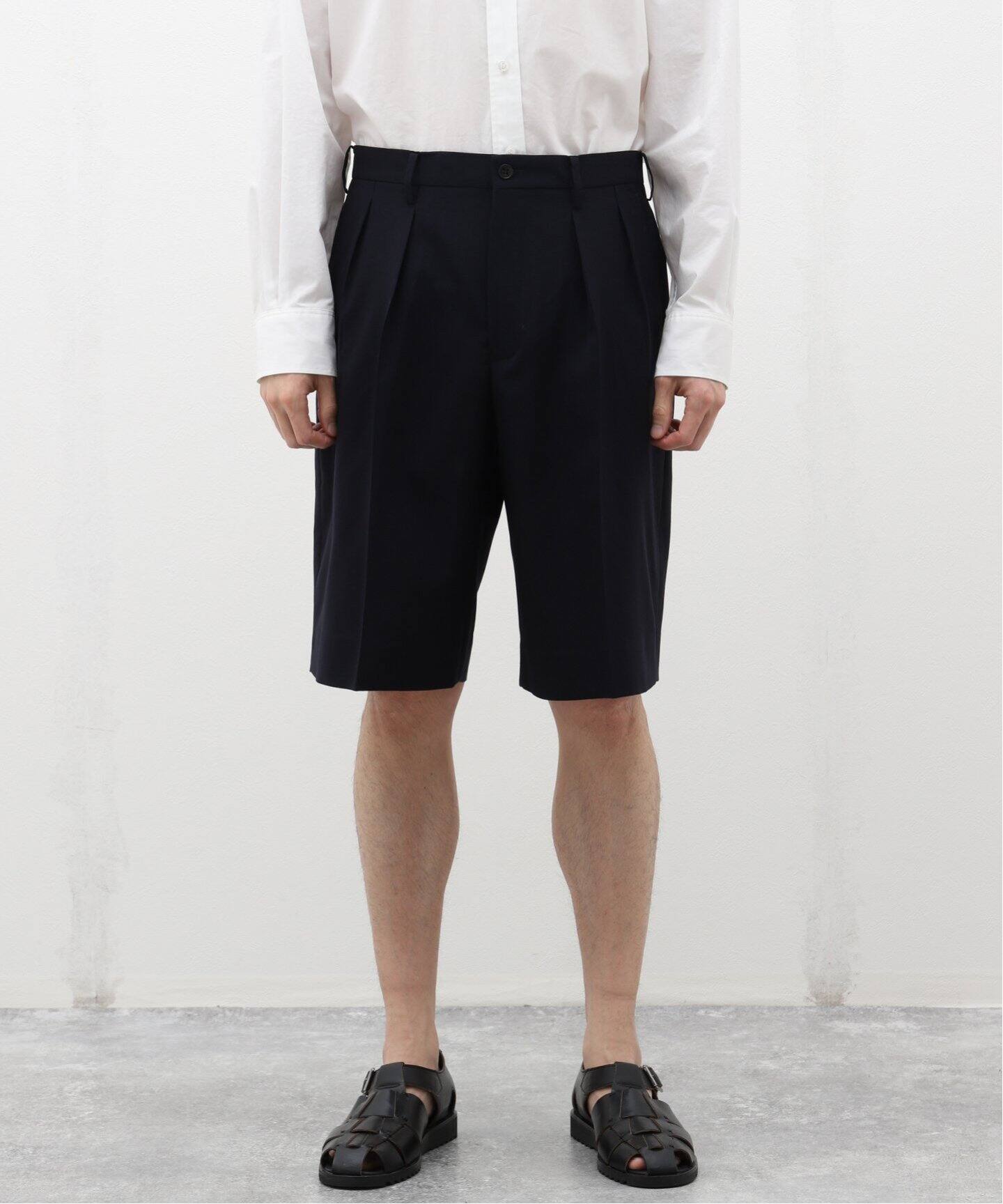 HOLIDAY ジャーナルスタンダード　短パン　ハーフパンツ HOLIDAY ジャーナルスタンダード 短パン ハーフパンツ CHAMPION