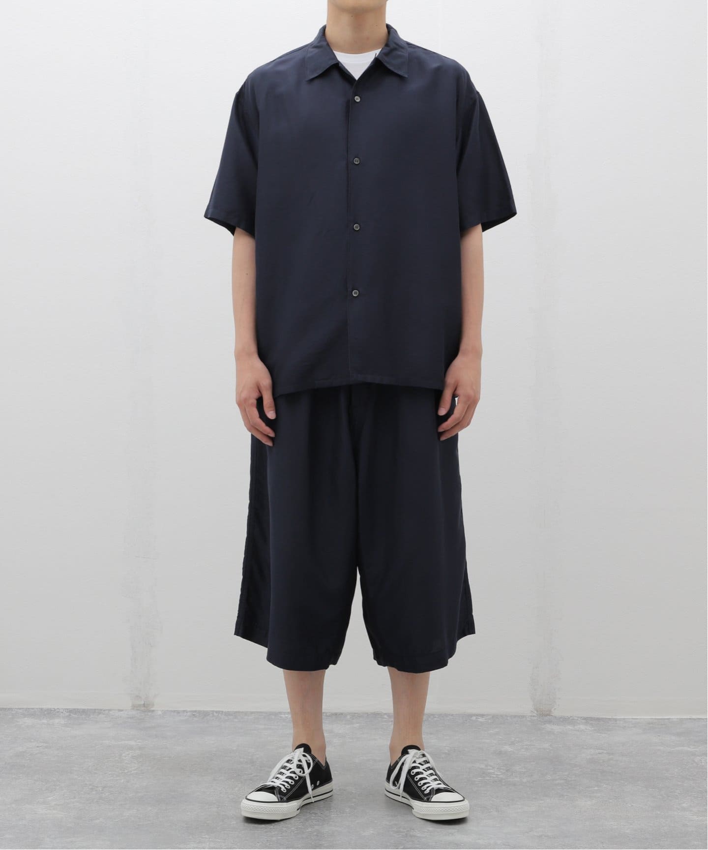 STANDARD JOURNAL / スタンダード ジャーナル】Easy shorts