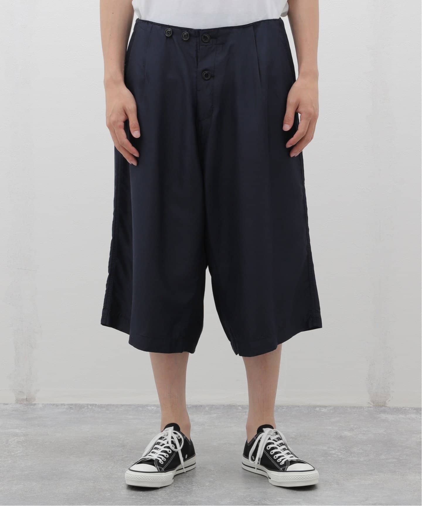 JOURNAL STANDARD　ハーフパンツ　ジャーナルスタンダード JOURNAL STANDARD パンツ GOAT レザーハーフパンツ メンズ