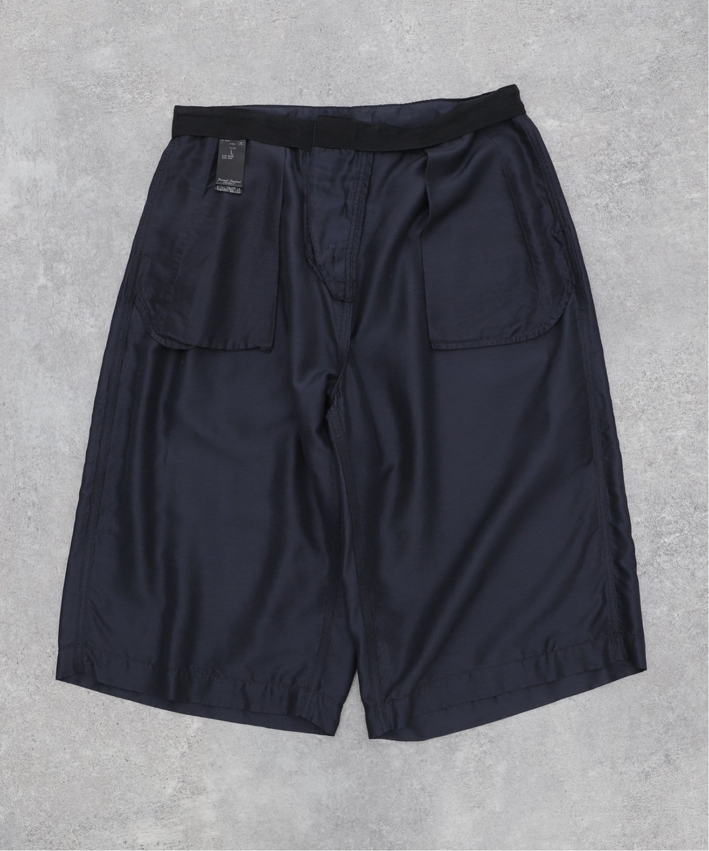 STANDARD JOURNAL / スタンダード ジャーナル】Easy shorts