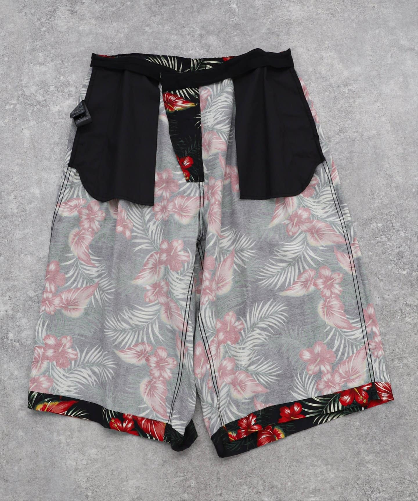 JOURNAL STANDARD　ハーフパンツ　ジャーナルスタンダード JOURNAL STANDARD パンツ GOAT レザーハーフパンツ メンズ