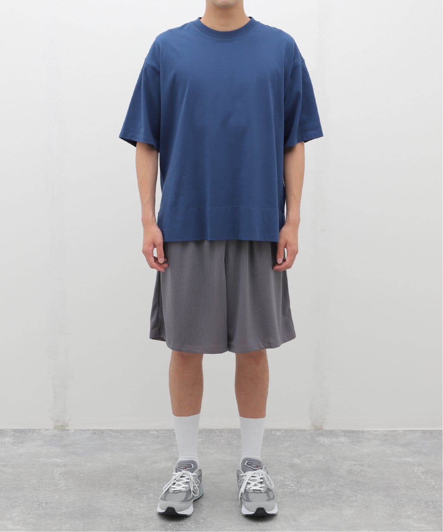 メッシュゲームショーツ（ショート・ハーフパンツ）｜JOURNAL STANDARD