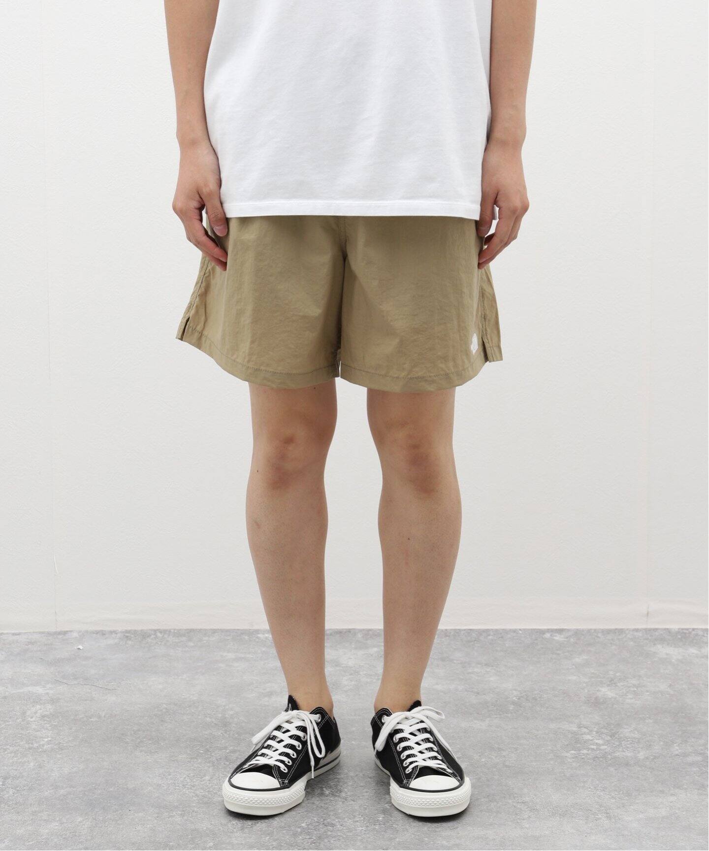 THE NORTH FACE / ザ ノースフェイス Versatile Short NB42335