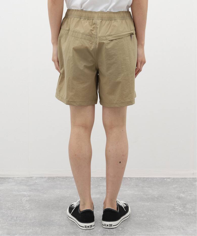 THE NORTH FACE / ザ ノースフェイス Versatile Short NB42335 