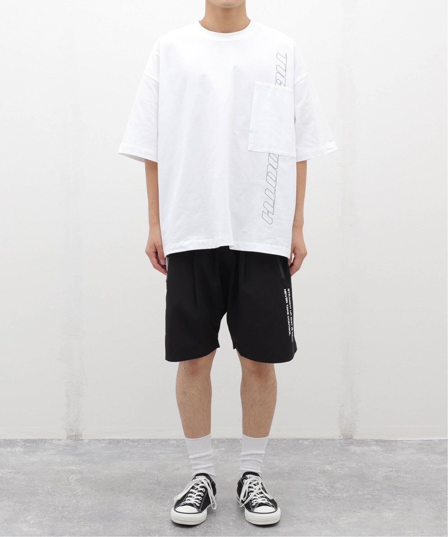 TIGHTBOOTH / タイトブース BOAD SHORTS（ショート・ハーフパンツ  